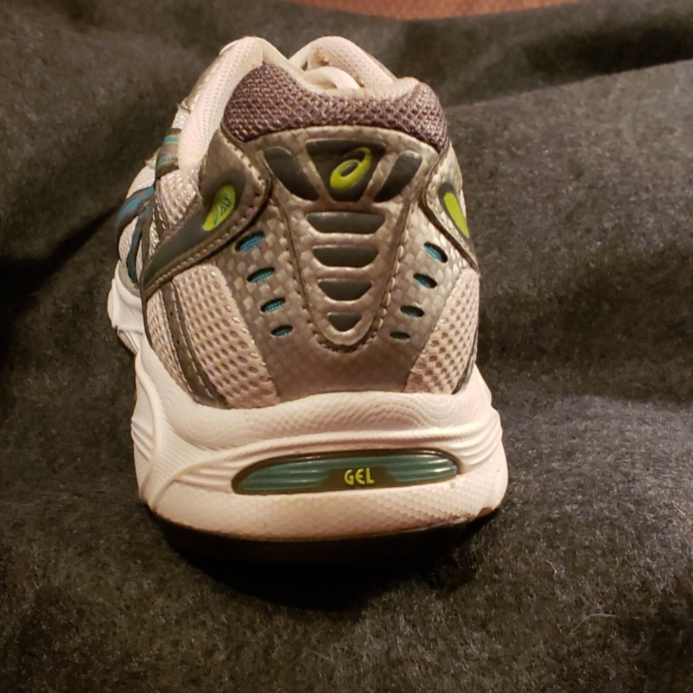 Asics Athletic Shoes - Picture 3 of 6